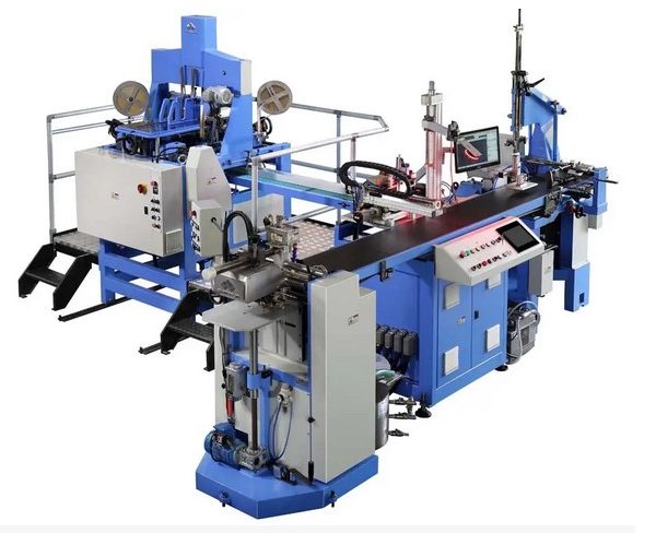 Rigid Box Maker Archives - Expertcut