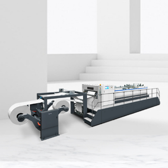 Sheeter Machine Archives - Expertcut