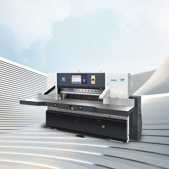 Per Cutter GW 80 P Paper Cutter - Expertcut